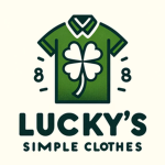 Lucky's Simple Clothes