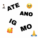 KALBO GANG!