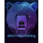 Silk'n Milk Clothing