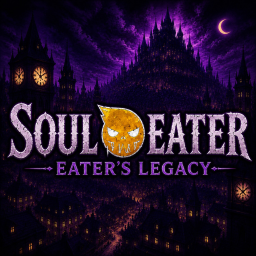 Soul Eater: Eater's Legacy