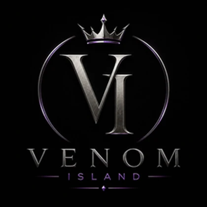 Venom Island Roblox group icon