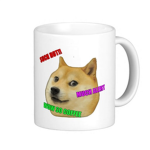 Doge Cafe