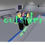 Outsider Skate Team