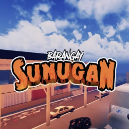 BARANGAY SUNUGAN HANGOUT BETA VERSION 1.0
