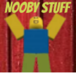 NOOBY STUFF
