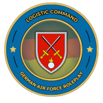 [GAFR] Logistic Command