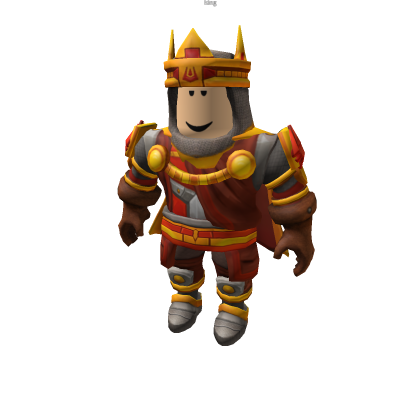 king