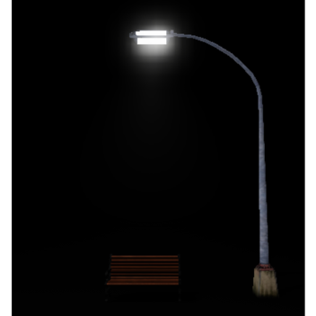 Alone