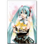 Hatsune Miku simple group