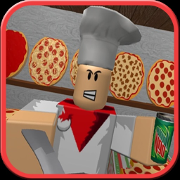 Pizza Tycoon