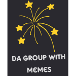 Da group with memes