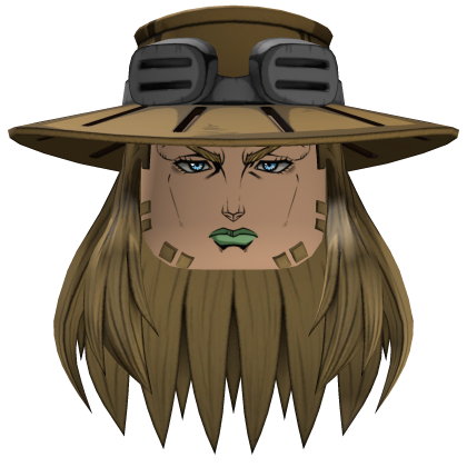 Gyro Zeppeli