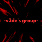 !v3de's group!