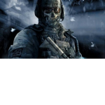 Call Of Duty Zombie invasion