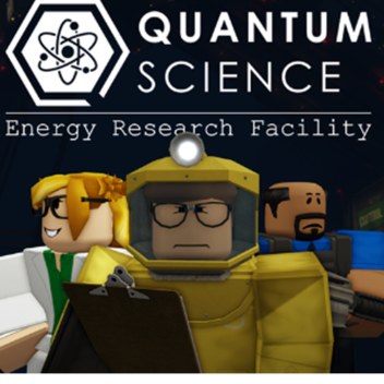 Aperture Research Facility