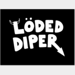 Löded Diper Productions