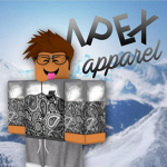 ⊹Apex Apparel⊹