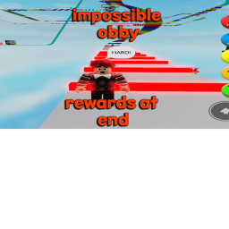 impossible obby