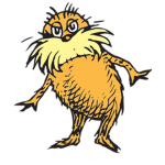 Lorax Belivers