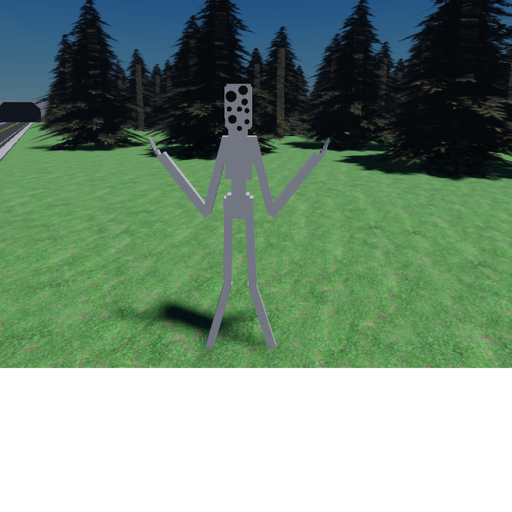 Trevor Henderson RP [Beta] official Roblox game thumbnail