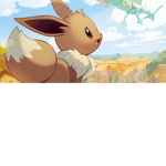 Eevee_fan group