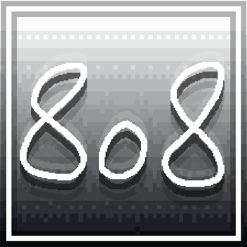 8o8