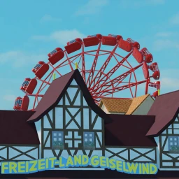 Freizeitland Geiselwind icon