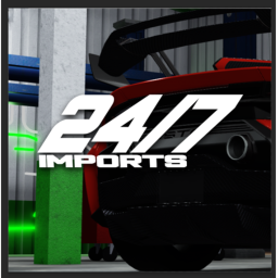 24/7 Imports | Hub
