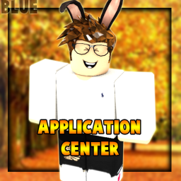 Autumn Cafe : Application Center