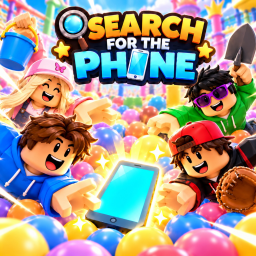 Search For The Phone! 📱[Quest Milestones Titles!]