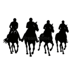 S45 Horsemen