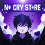 No Cry - Eikaneko
