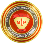 1s̲t Law Enforcement Battalion