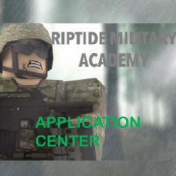 RipTide Military Academy Application Center