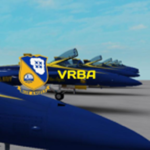 PTFS Blue Angels Squadron