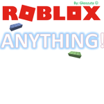Gko's ANYTHING!