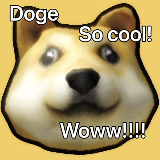 Running In The Doge's
