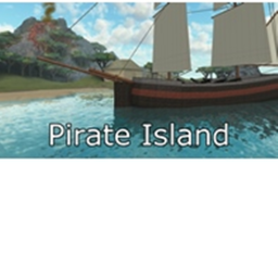 Pirate island