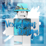 Vexperious Design