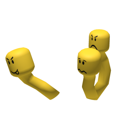 Frenarmy Roblox item