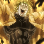 STANDO POWER