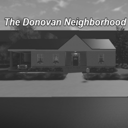 The Donovan Neighborhood