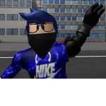 freinds that are mlg