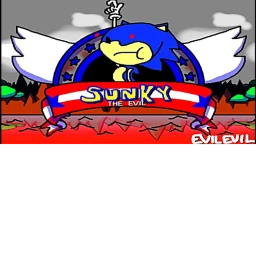 Sonic.EXE Attacks icon
