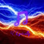 CBLyrically's YouTube channel Fans group!