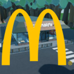 MD｜Mcdonalds UK
