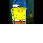 ALL HAIL SPONGEBOB