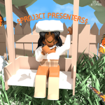 $PR0J3CT PRESENTERS$