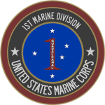 First Marine Division ᅠ