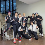 ~We Luv Stray Kids~